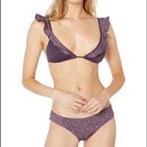 Eberjey positano grayson bikini